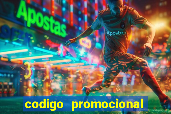 codigo promocional bingo blitz